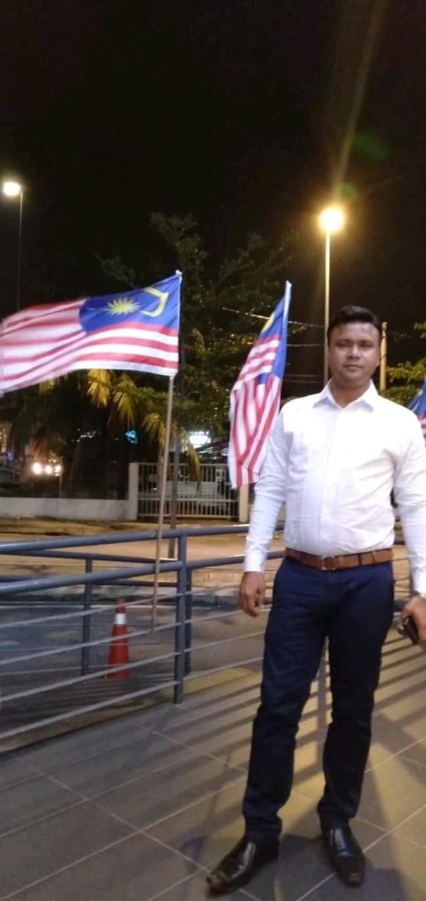Kuala Lumpur, Malaysia
