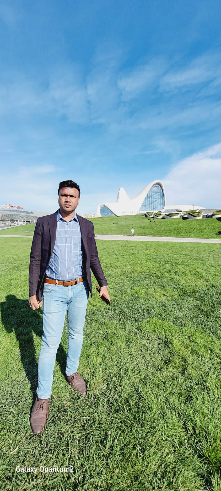 Baku, Azerbaijan