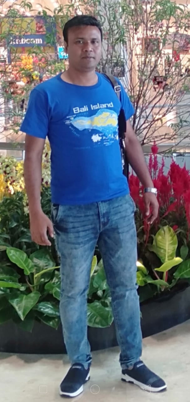 India